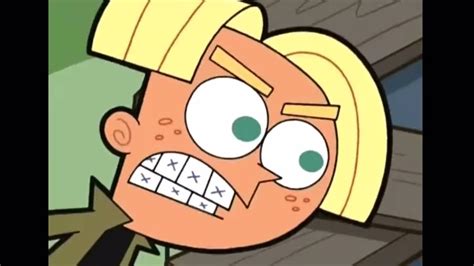 Chester McBadBat (Fairly Oddparents) Voice Comparison (Read .
